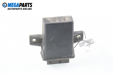 Relay for Peugeot 206 1.9 D, 69 hp, hatchback, 1999