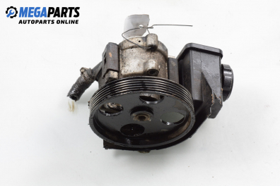 Power steering pump for Peugeot 206 1.9 D, 69 hp, hatchback, 1999