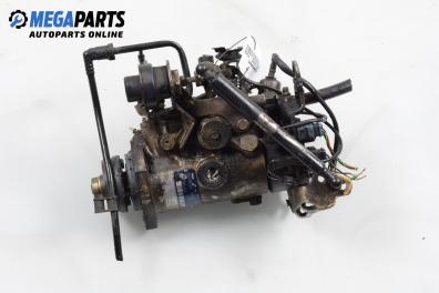 Diesel injection pump for Peugeot 206 1.9 D, 69 hp, hatchback, 1999  № Lucas R8445B350А