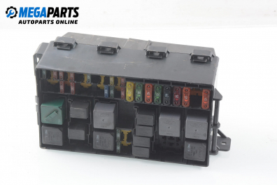 Fuse box for Ford Focus I 1.8 TDDi, 90 hp, station wagon, 2000