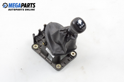 Shifter for Ford Focus I 1.8 TDDi, 90 hp, station wagon, 2000