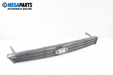 Grilă for Ford Focus I 1.8 TDDi, 90 hp, combi, 2000, position: fața