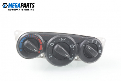 Panou aer condiționat for Ford Focus I 1.8 TDDi, 90 hp, combi, 2000