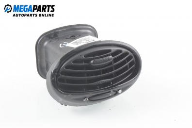 AC heat air vent for Ford Focus I 1.8 TDDi, 90 hp, station wagon, 2000