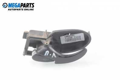 Inner handle for Ford Focus I 1.8 TDDi, 90 hp, station wagon, 2000, position: front - left