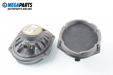 Loudspeakers for Ford Focus I (1998-2004)