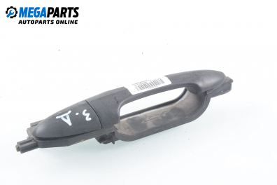 Outer handle for Ford Focus I 1.8 TDDi, 90 hp, station wagon, 2000, position: rear - right