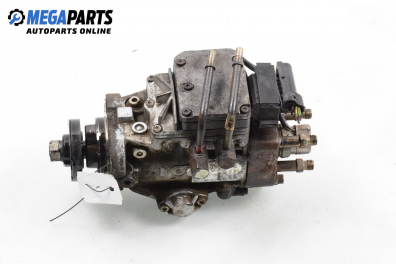 Diesel injection pump for Ford Focus I 1.8 TDDi, 90 hp, station wagon, 2000 № Bosch 0 470 004 002