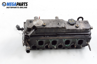 Engine head for Ford Focus I 1.8 TDDi, 90 hp, station wagon, 2000