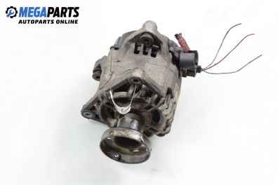 Alternator for Ford Focus I 1.8 TDDi, 90 hp, station wagon, 2000