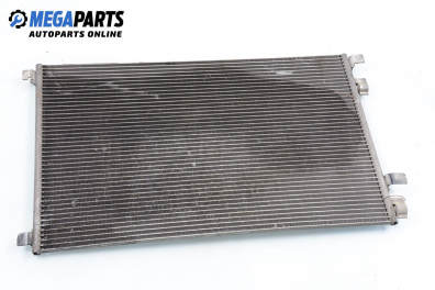 Radiator aer condiționat for Renault Megane II 1.9 dCi, 120 hp, combi, 2004