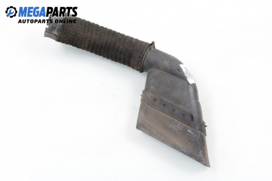 Air duct for Renault Megane II 1.9 dCi, 120 hp, station wagon, 2004