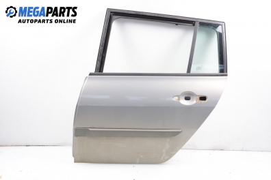 Door for Renault Megane II 1.9 dCi, 120 hp, station wagon, 2004, position: rear - left