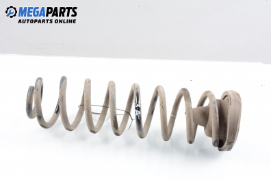 Coil spring for Renault Megane II 1.9 dCi, 120 hp, station wagon, 2004, position: rear