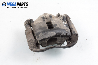 Caliper for Renault Megane II 1.9 dCi, 120 hp, station wagon, 2004, position: front - left