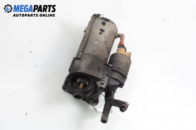 Starter for Renault Megane II 1.9 dCi, 120 hp, station wagon, 2004 № 8200331251 / Valeo