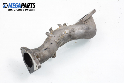 Țeavă turbo for Renault Megane II 1.9 dCi, 120 hp, combi, 2004