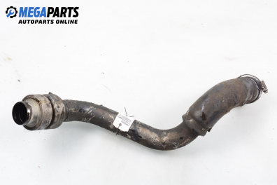 Turbo pipe for Renault Megane II 1.9 dCi, 120 hp, station wagon, 2004