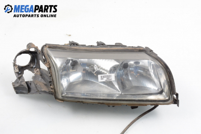 Headlight for Volvo S80 2.0, 163 hp, sedan, 1998, position: right