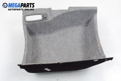 Trunk interior cover for Volvo S80 2.0, 163 hp, sedan, 1998