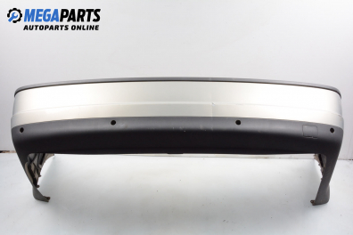 Rear bumper for Volvo S80 2.0, 163 hp, sedan, 1998, position: rear