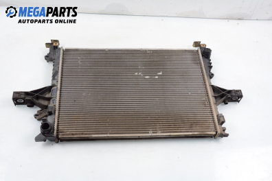 Water radiator for Volvo S80 2.0, 163 hp, sedan, 1998