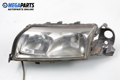 Headlight for Volvo S80 2.0, 163 hp, sedan, 1998, position: left