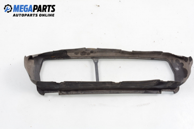 Deflector for Volvo S80 2.0, 163 hp, sedan, 1998