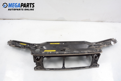 Front slam panel for Volvo S80 2.0, 163 hp, sedan, 1998