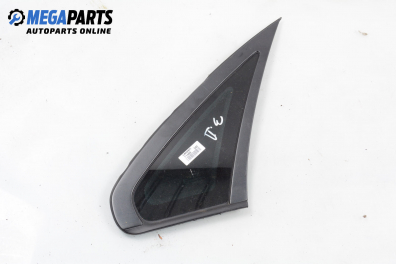 Vent window for Volvo S80 2.0, 163 hp, sedan, 1998, position: right