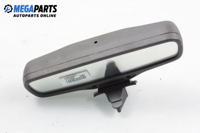 Electrochromatic mirror for Volvo S80 2.0, 163 hp, sedan, 1998