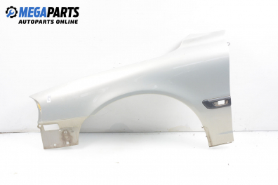 Fender for Volvo S80 2.0, 163 hp, sedan, 1998, position: front - left