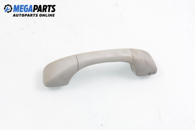 Handle for Volvo S80 2.0, 163 hp, sedan, 1998, position: rear - right