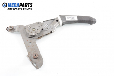 Handbrake lever for Volvo S80 2.0, 163 hp, sedan, 1998