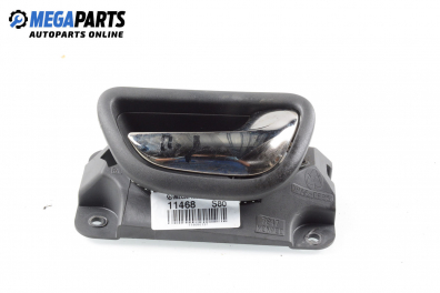 Inner handle for Volvo S80 2.0, 163 hp, sedan, 1998, position: front - right