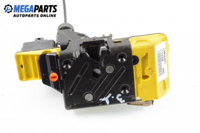 Lock for Volvo S80 2.0, 163 hp, sedan, 1998, position: rear - right