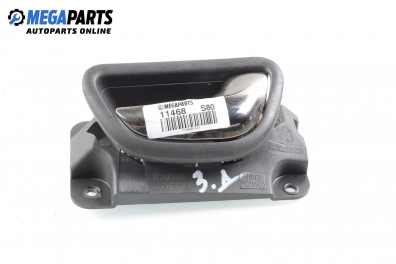 Inner handle for Volvo S80 2.0, 163 hp, sedan, 1998, position: rear - right