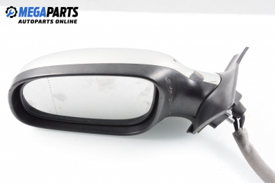 Mirror for Volvo S80 2.0, 163 hp, sedan, 1998, position: left