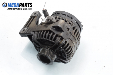 Alternator for Volvo S80 2.0, 163 hp, sedan, 1998 № Bosch 0 124 515 017