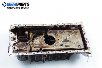 Crankcase for Volvo S80 2.0, 163 hp, sedan, 1998