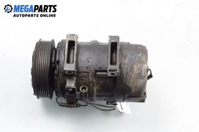 AC compressor for Volvo S80 2.0, 163 hp, sedan, 1998