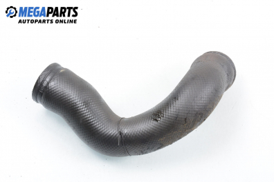 Turbo hose for Volvo S80 2.0, 163 hp, sedan, 1998