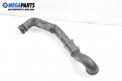 Turbo pipe for Volvo S80 2.0, 163 hp, sedan, 1998