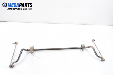 Sway bar for Volvo S80 2.0, 163 hp, sedan, 1998, position: front