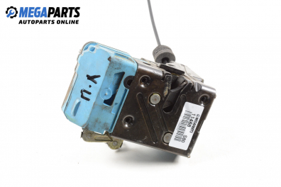 Lock for Volvo S80 2.0, 163 hp, sedan, 1998, position: front - left