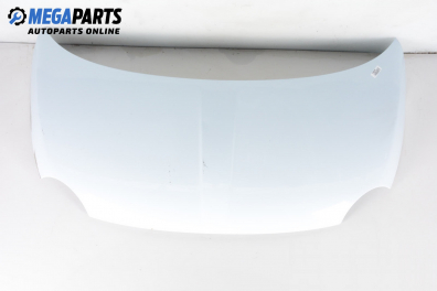 Bonnet for Fiat 500 1.2, 69 hp, hatchback, 2007, position: front