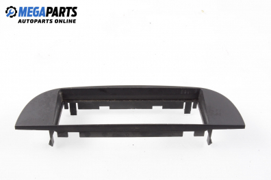 Interior plastic for Fiat 500 1.2, 69 hp, hatchback, 2007, position: front