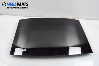 Sunroof glass for Fiat 500 1.2, 69 hp, hatchback, 2007