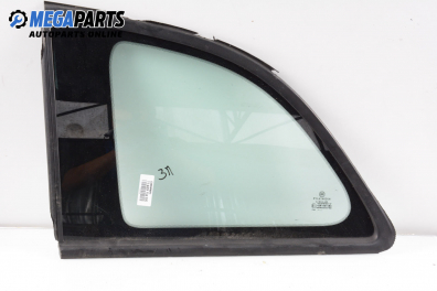 Vent window for Fiat 500 1.2, 69 hp, hatchback, 2007, position: left