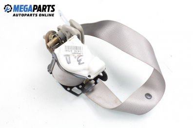 Seat belt for Nissan X-Trail 2.2 dCi 4x4, 136 hp, suv, 2004, position: rear - right